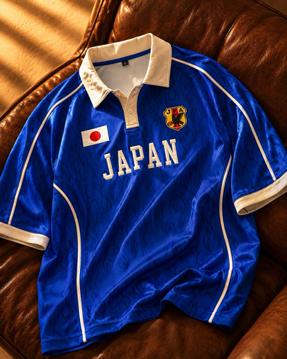 WC26 Polo Collection