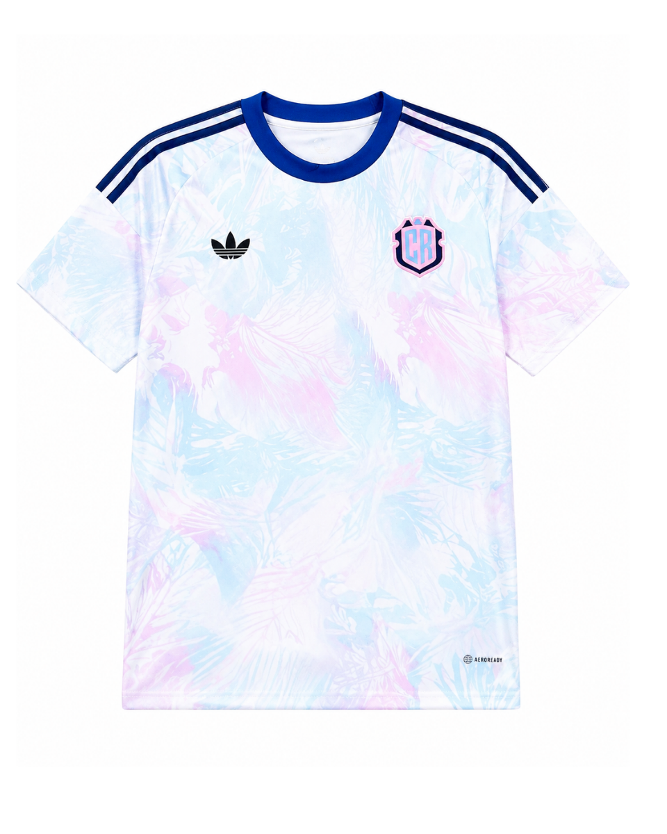 WC Jersey Collection