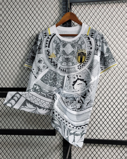 WC Jersey Collection