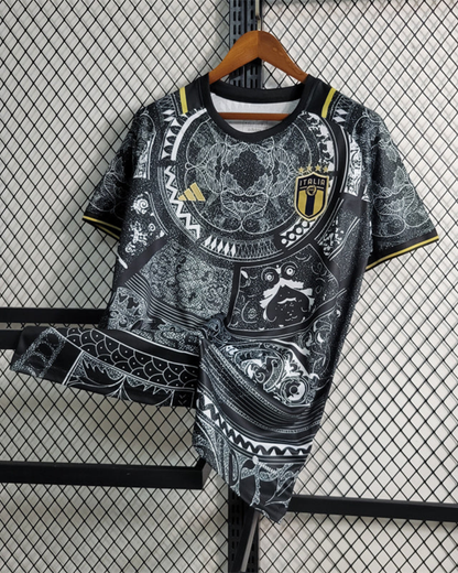 WC Jersey Collection