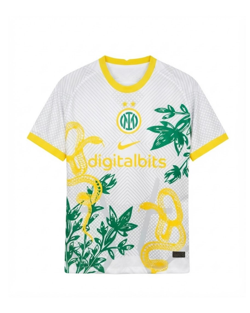 WC Jersey Collection