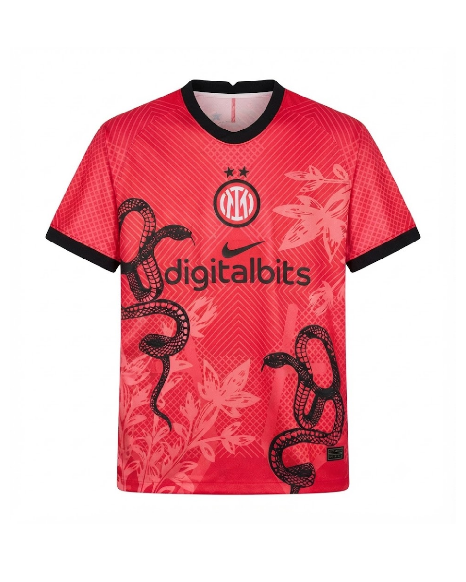 WC Jersey Collection