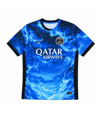 WC Jersey Collection