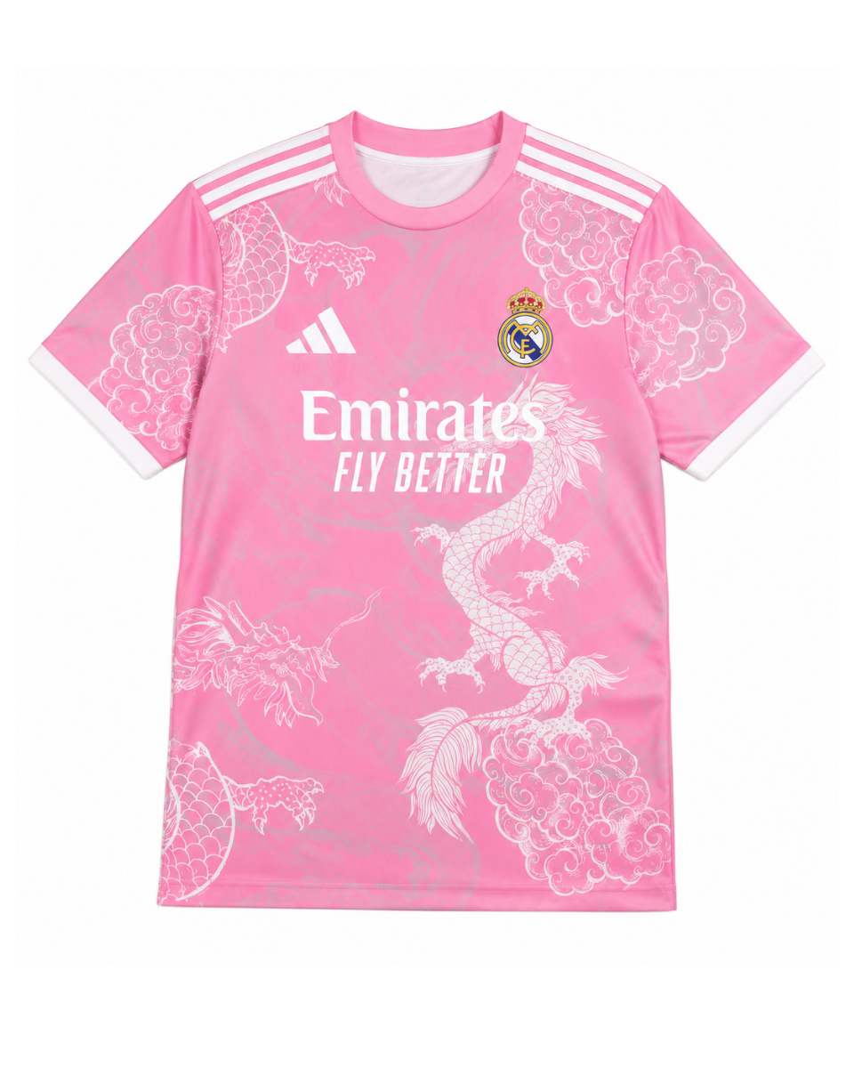 WC Jersey Collection