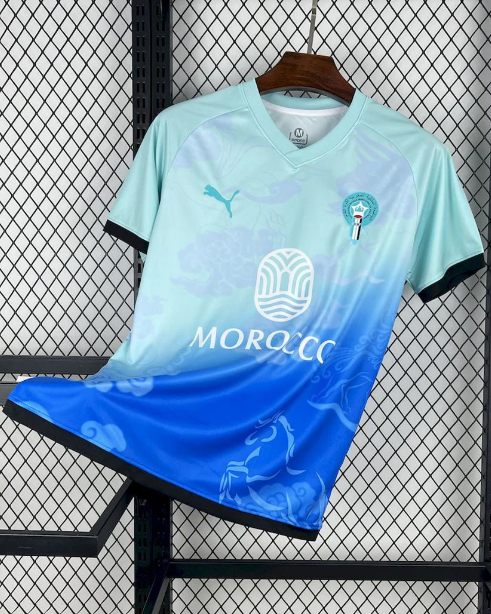 WC Jersey Collection