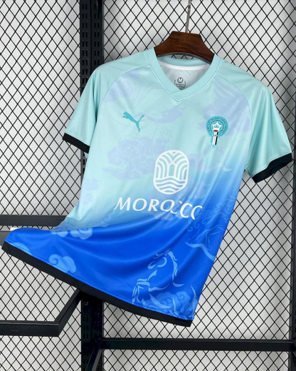 WC Jersey Collection
