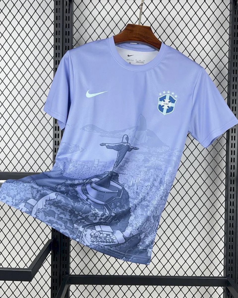 WC Jersey Collection