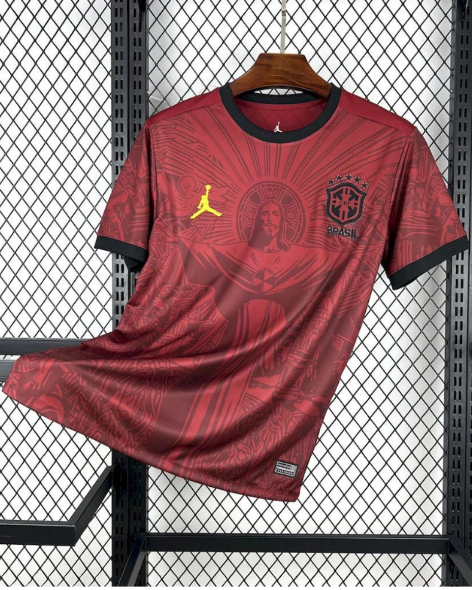 WC Jersey Collection