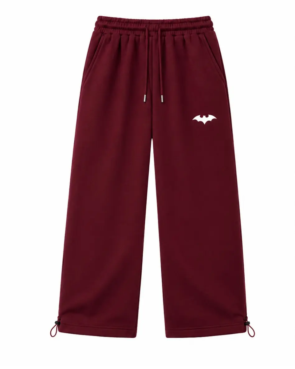 Bat X Bow Sweatpants