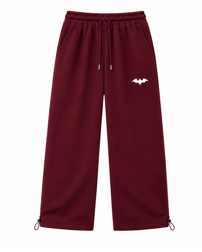 Bat X Bow Sweatpants
