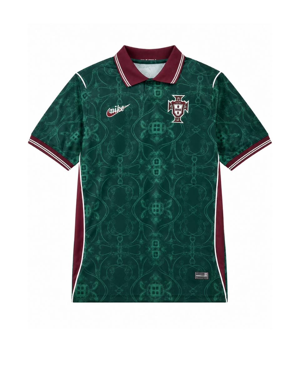 WC Jersey Collection