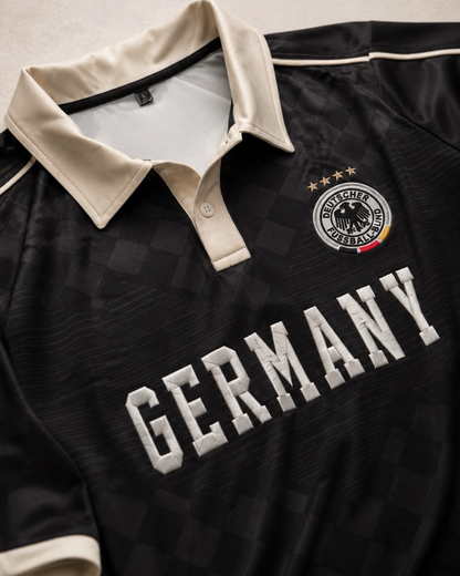 WC26 Polo Collection