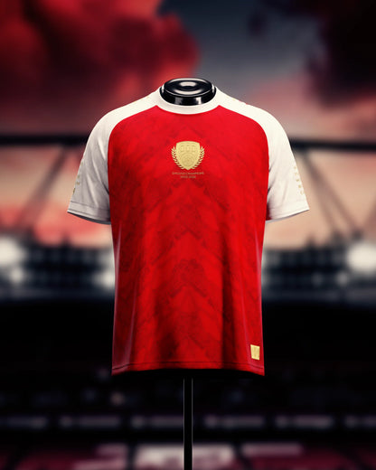 Heritage Jersey Collection