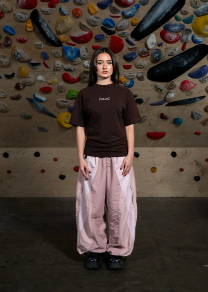 Baggy Parachute Pants