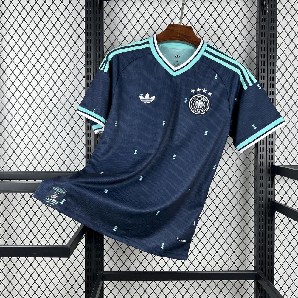 WC Jersey Collection
