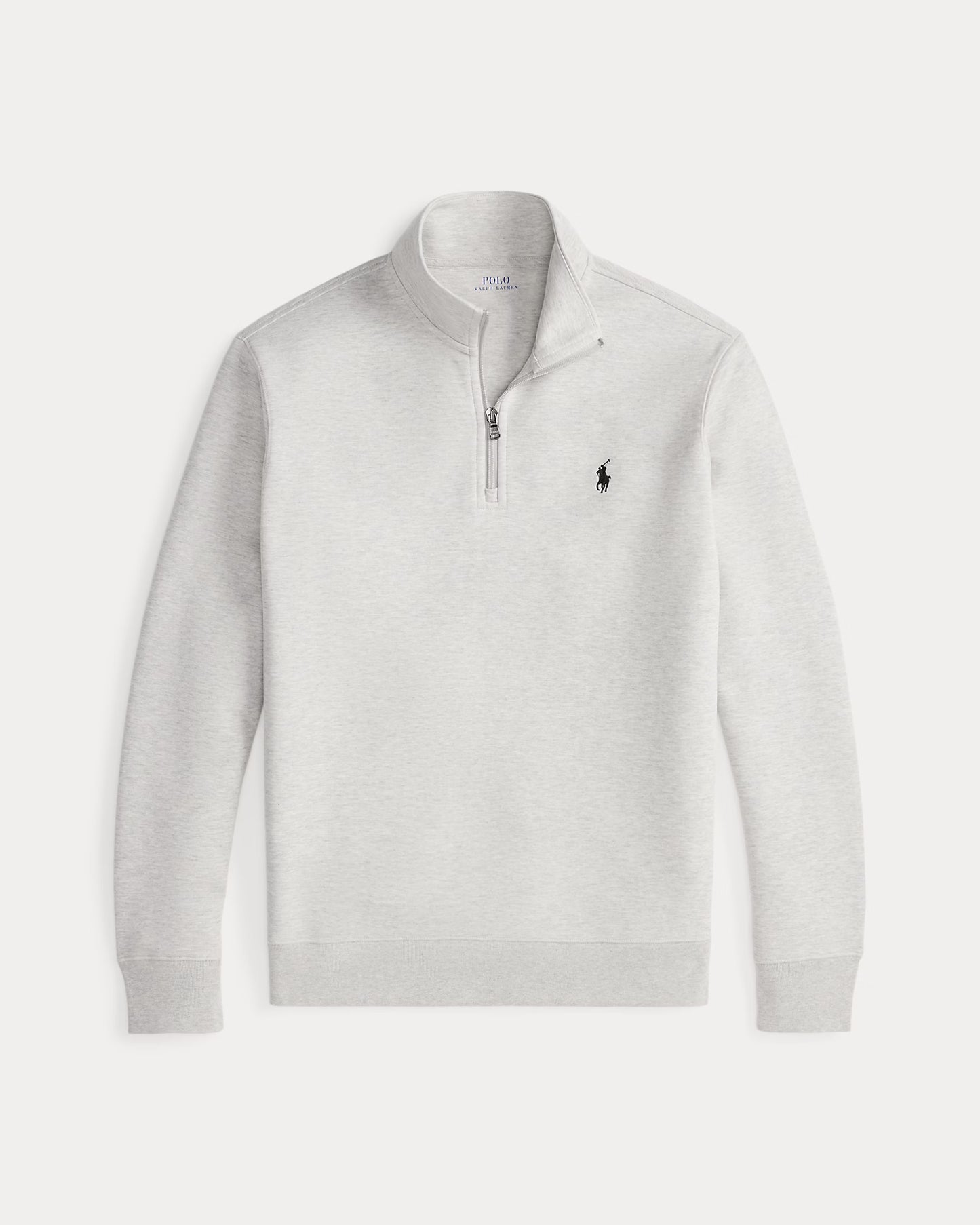 Quarter Zip