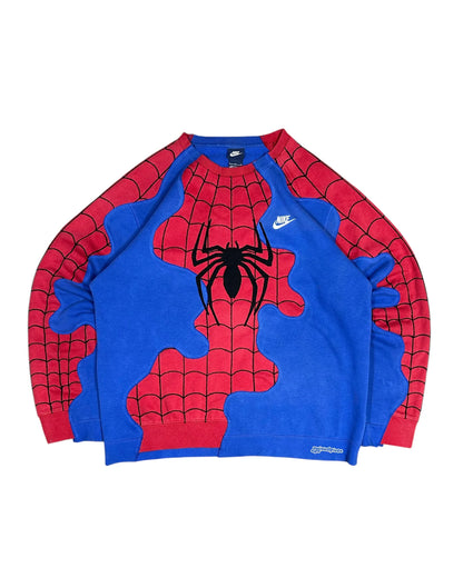 Custom Spidey Thermal