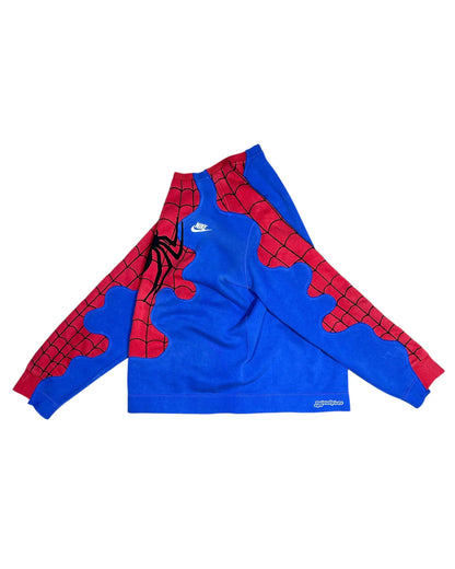 Custom Spidey Thermal