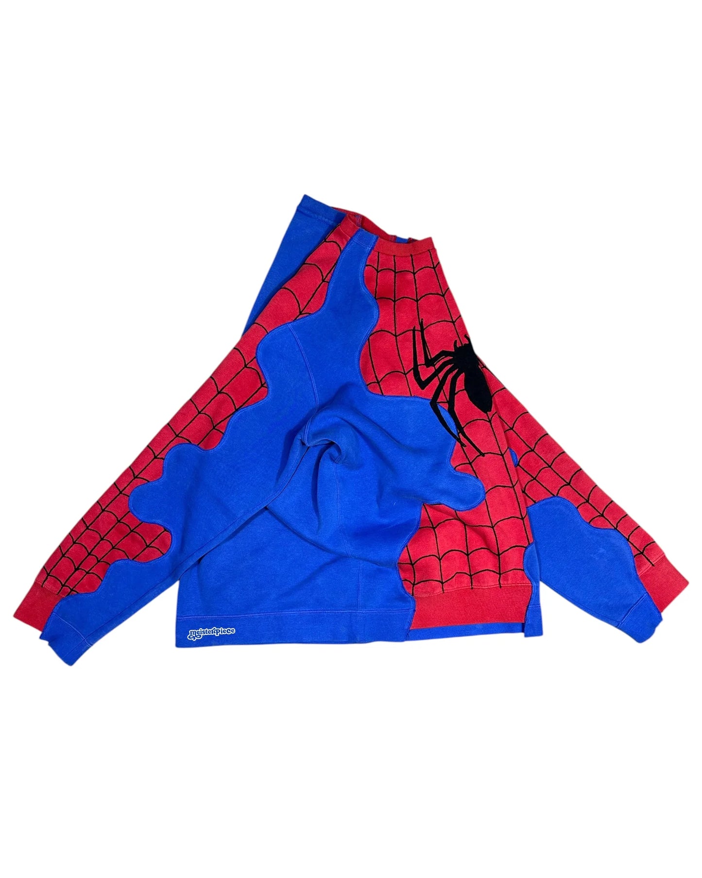 Custom Spidey Thermal