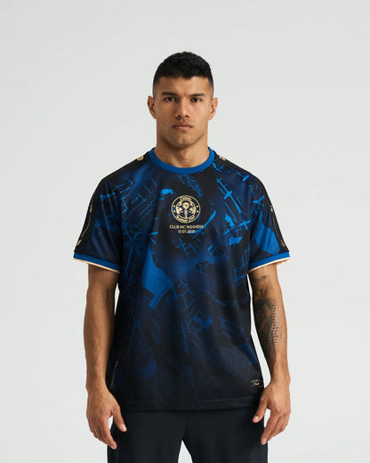 Heritage Jersey Collection