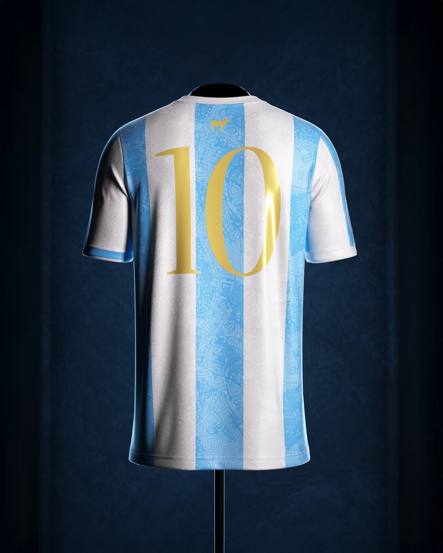 Heritage Jersey Collection