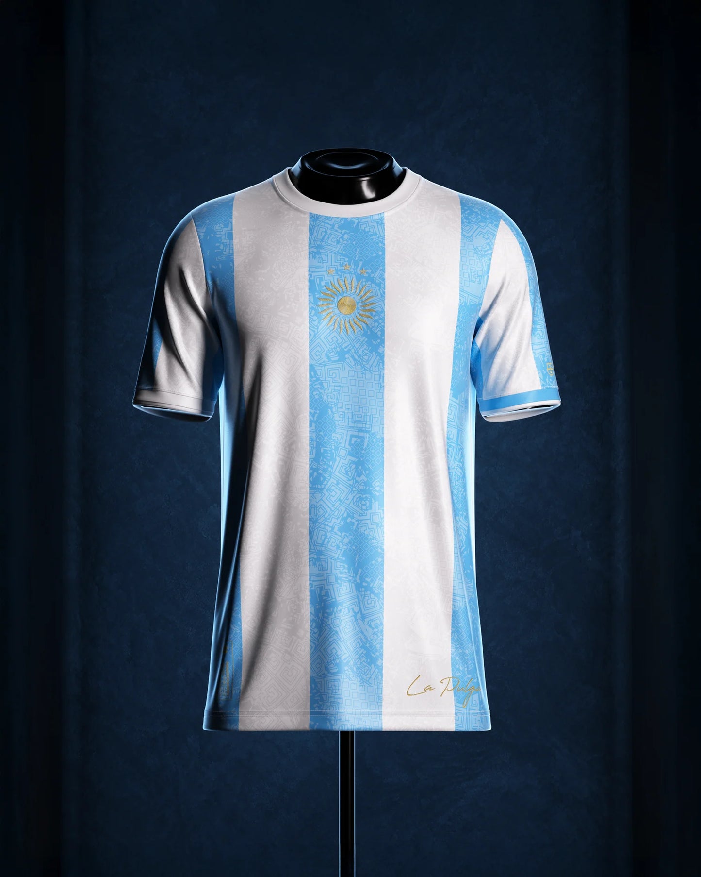 Heritage Jersey Collection