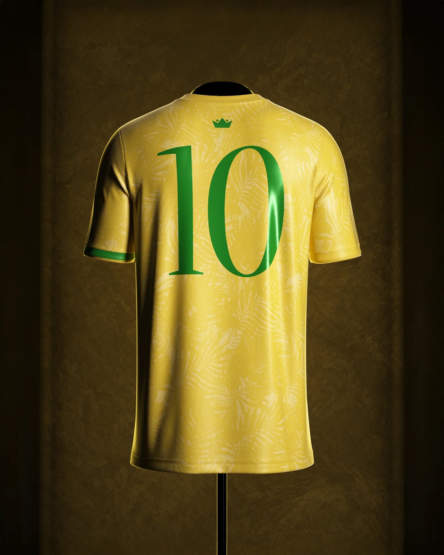Heritage Jersey Collection
