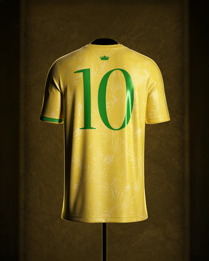 Heritage Jersey Collection