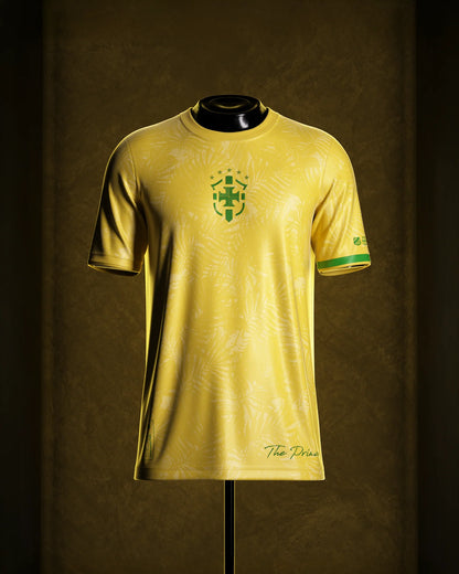 Heritage Jersey Collection