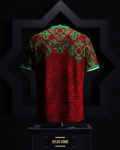 Heritage Jersey Collection