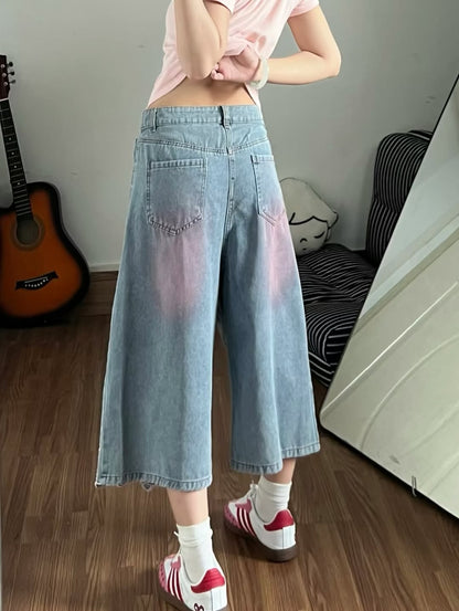 Kitty Star Pants