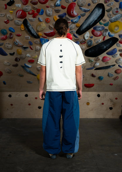 Baggy Parachute Pants