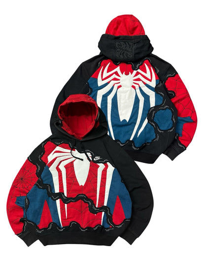 Reworked NK Hoodie