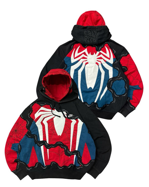 Reworked NK Hoodie
