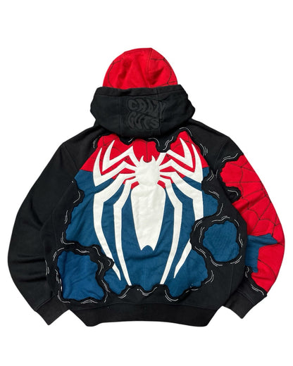 Reworked NK Hoodie