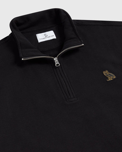 Classic Quarter Zip