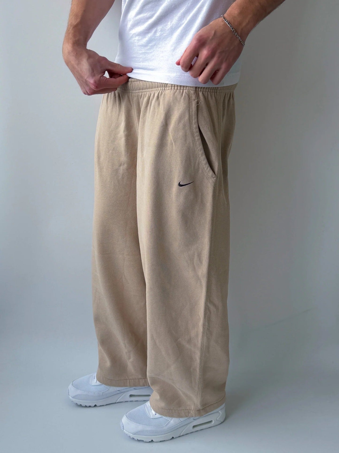 Unisex Baggy Pants