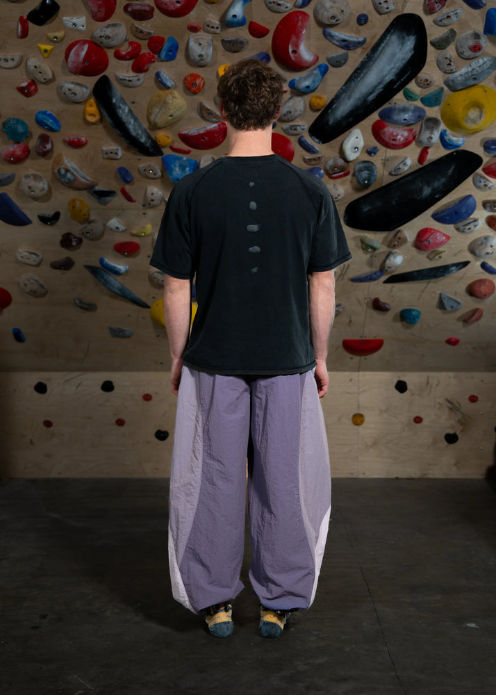 Baggy Parachute Pants