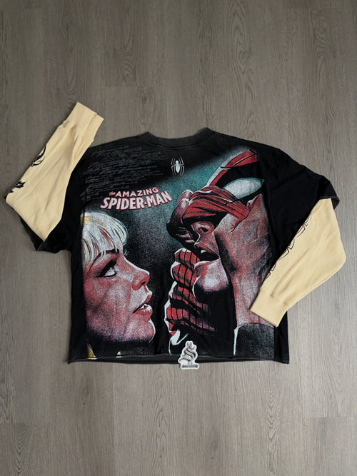 "Kiss Me" Long Sleeve