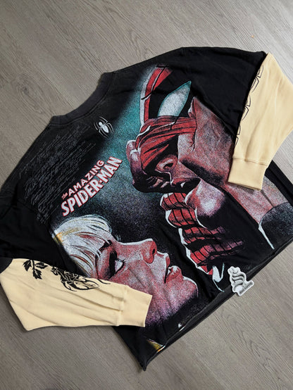 "Kiss Me" Long Sleeve